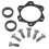 1Set Adapter Schijfrem Spacer Voor Voorvork Boost 10