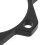 1Set Adapter Schijfrem Spacer Voor Voorvork Boost 8