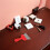 Rood Multifunctioneel Behang Tool Rvs Scherp Snijgereedschap 5