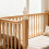 DIY Träfinials För Möbeldekor Sängstolpar I Beige 7