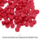 6Pacotes Pellets De Cera Para Clássico Para 9
