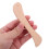 5St Multifunktionell Bokbinderiverktyg I Beige Ergonomisk Design 4