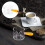 Multifunktionell Mätkopp För Espresso 4