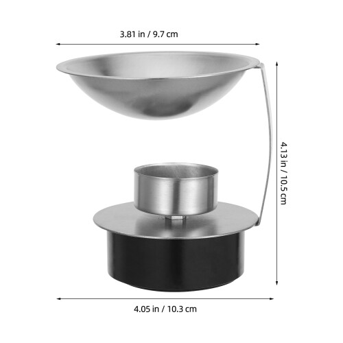 Kit De Derretedor De Cera Para Artesanato 1