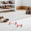 5Pares Alargador Ajustável Mini Para Com Material ABS 6