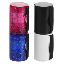 4Szt Palcowy Shaker Perkusyjny ABS Do Mandoliny I Ukulele