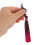 Enfeite Sortudo Chinoiserie Com Tassel Tai Chi Para Casa E 4
