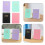 Planner De Bolso Mini Para Diário E 10