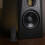 8St Robust Svart Plast Basport Rör För Subwoofer Ljudsystem 6