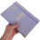 Professionell Arbetsplanner Papper, Pocket Design 2026 4