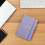 Professionell Arbetsplanner Papper, Pocket Design 2026 5