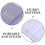 Professionell Arbetsplanner Papper, Pocket Design 2026 9
