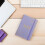 Professionell Arbetsplanner Papper, Pocket Design 2026 6