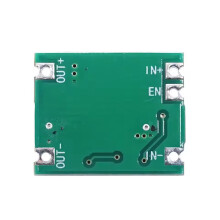 700mA 5W Voltages Regulator Module DC3V 15V Input 1-15V Output Auto Conversion 1pc