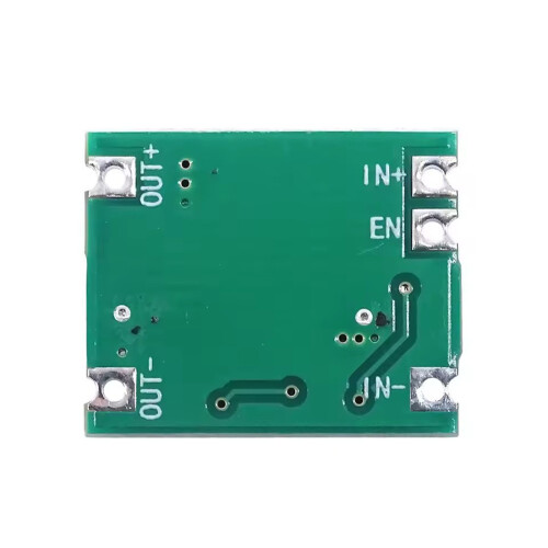 700mA 5W Voltages Regulator Module DC3V 15V Input 1-15V Output Auto Conversion 1pc