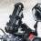 Anti-shock motorfiets telefoonbeugel-2 5