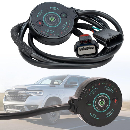 Gasklepmodule Dynamische versnellingen Tuners Instelbare 1