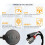 Gasklepmodule Dynamische versnellingen Tuners Instelbare 7