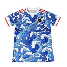 Survêtement homme Japon 2023/24, édition spéciale domicile Samurai Sakura, taille BB B B 2XL