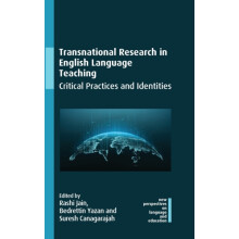Transnational Research in English Language Teaching Hardcover Book