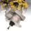 Kraftstoffförderpumpe 1W1700 12