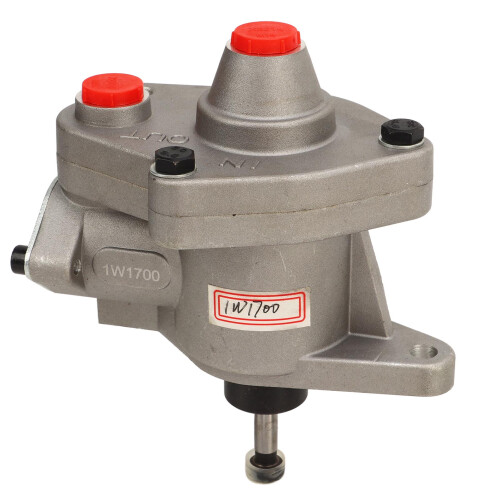Kraftstoffförderpumpe 1W1700 2