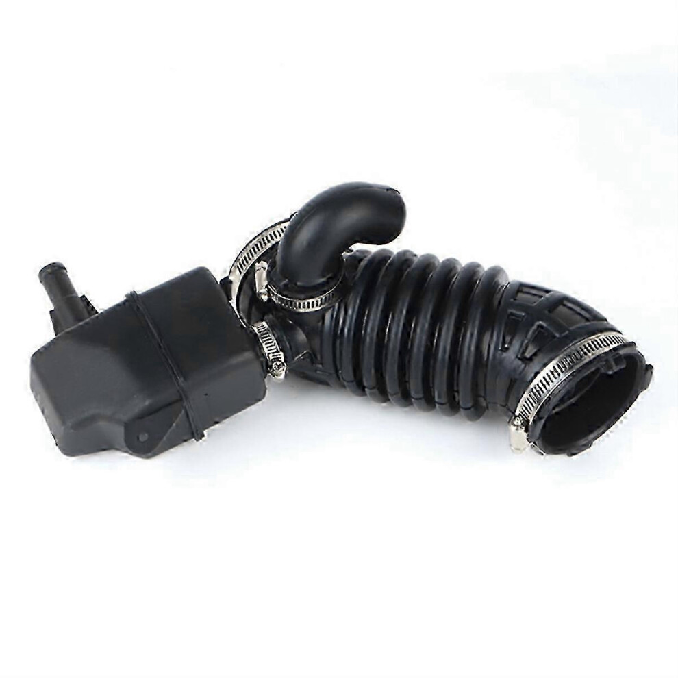 Kikidex (As Show, One Size) Air Cleaner Intake Hose For Dualis I J10 +2 Jj10 Mr20 2006-2013 Ii T31 16576-Jg00a 16576-Jd200 Black