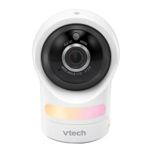 VTech RM9761 Smart Video Baby Monitor Wi-Fi 1080p Pan & Tilt Camera