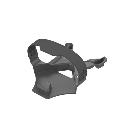 Flexible Propeller Holder For Mini 5Pro Vibration-Black