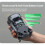 Flexible Propeller Holder For Mini 5Pro Vibration-Black 2