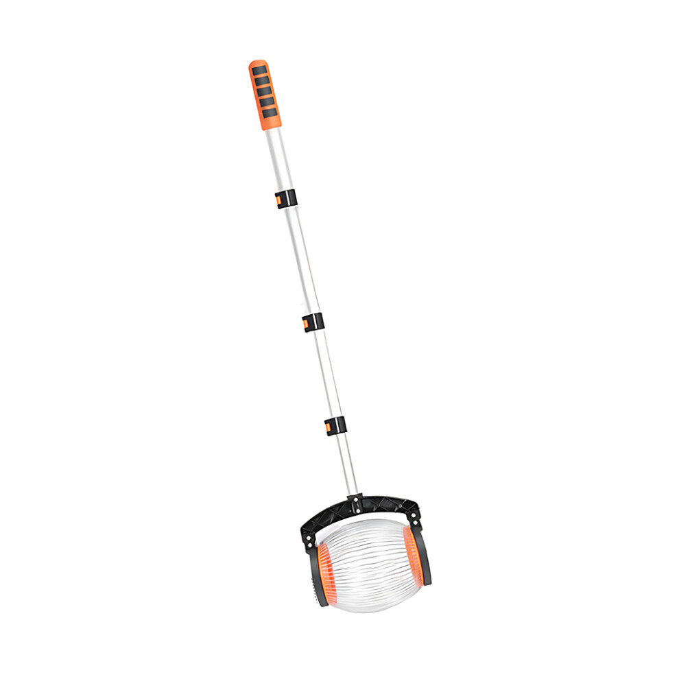 Space-saving And Practical Nut Collector Picker High Efficiency Tennis