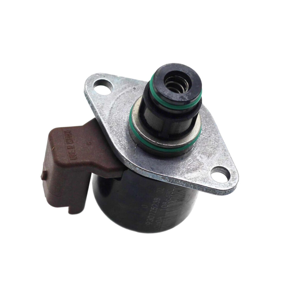 Advanced Manufacturing Technology Control Valve Exquisite Craft And