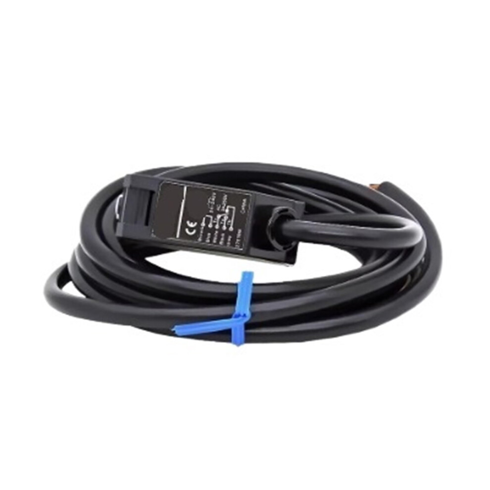 Proximity Switch E3jk-Tp12-C Pnp, E3jk-Tp11-C Pnp 5V, E3jk-Tn12-C Npn, E3jk-Dp12-C Pnp Photoelectric Sensor 9354506682255