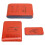3Pcs Aluminium Schiene Erste Hilfe Schiene Einfach 2