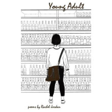 Young Adult by Rachel Jordan Paperback Book