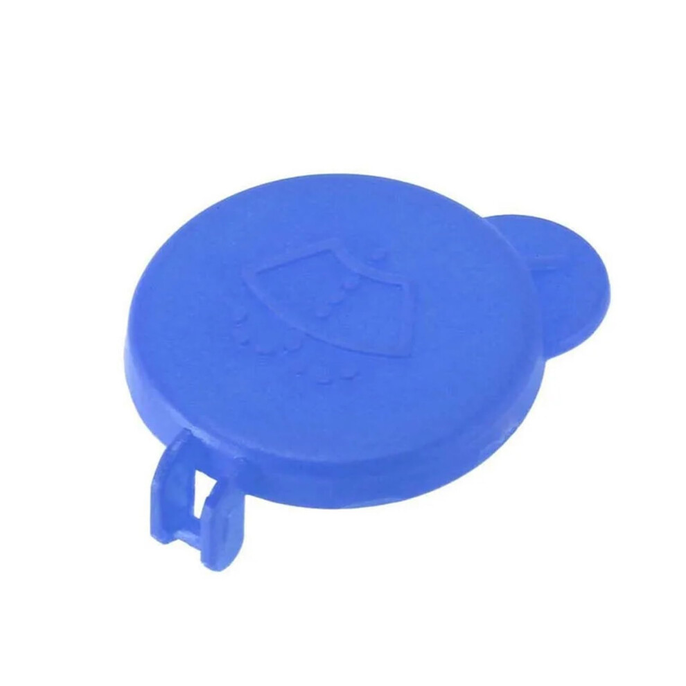 Windshield Wiper Washer Fluid Reservoir Cover Water Tank Lid For Ford Fiesta Mk5 2002-2008 9339159986677