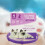 Adjustable Cat Calming Collar Cat Pheromones Kit Relaxation Collar Small Medium Large Cats 4-Piece Set 5