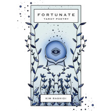 Fortunate by Kim Rashidi Paperback Book