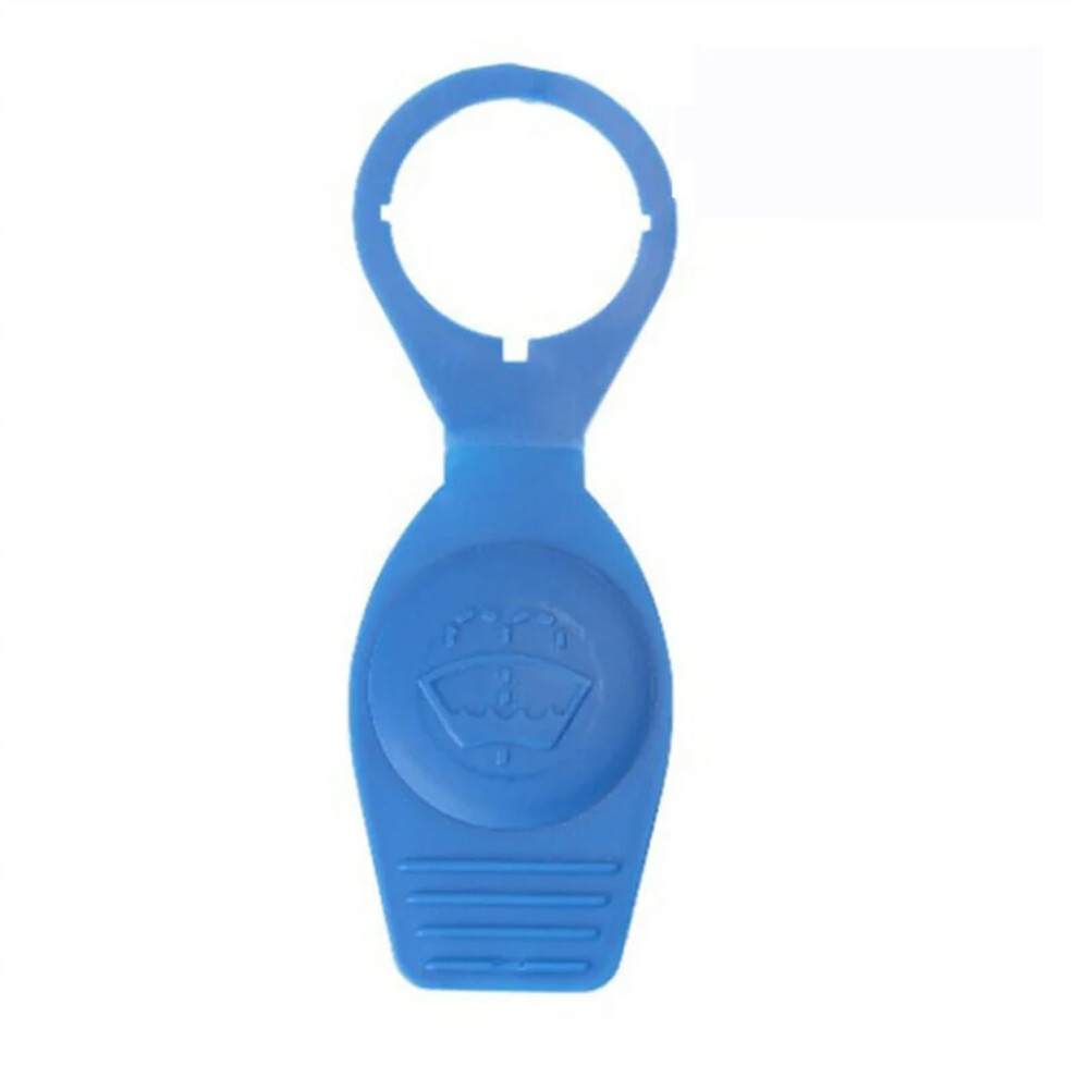 Windshield Wiper Reservoir Compatible With Vw Beetle Caddy Phaeton Polo Washer Fluid Tank Cap 9354506682798