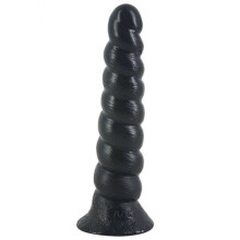 Silicone Anal Beads Butt Plug Suction Cup Dildo Adult Sex Toy