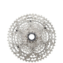 Speed Cassette 11-Speed For Mountain Bike MTB 11-51T 42T for Shimano Deore M5100 Freewheel