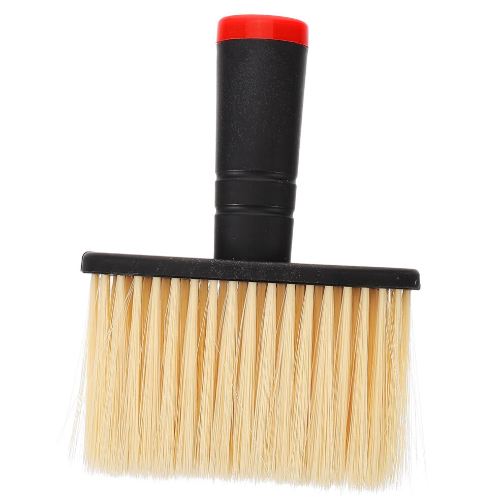 Car Interior Cleaning Brush Universal Fit With Reusable Soft Bristles For Dashboard And Gaps Compact Detailing Tool 9339159987049
