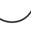 High Elasticity Diving Knocker Ball for Scuba Safety Black Strap 8