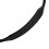 High Elasticity Diving Knocker Ball for Scuba Safety Black Strap 10