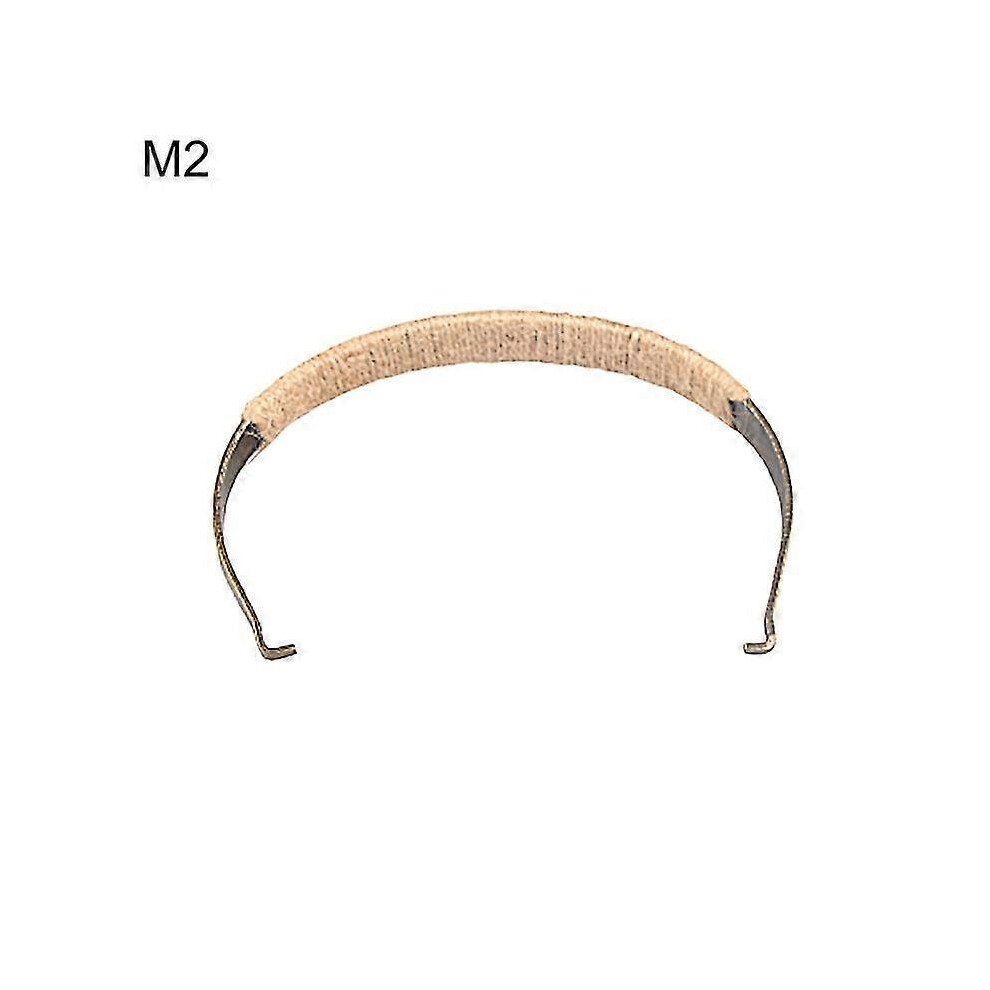 Kikidex (As Show, One Size) Tea Pot Handle With Hemp Rope Heat Insulation Iron Kettle Grip Replacement For Home Kaesi