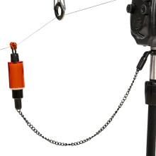 European Carp Fishing Swing Weight Set 33 Cm Adjustable Chain Rustproof Stainless Steel Color Red Carp Coarse Freshwater