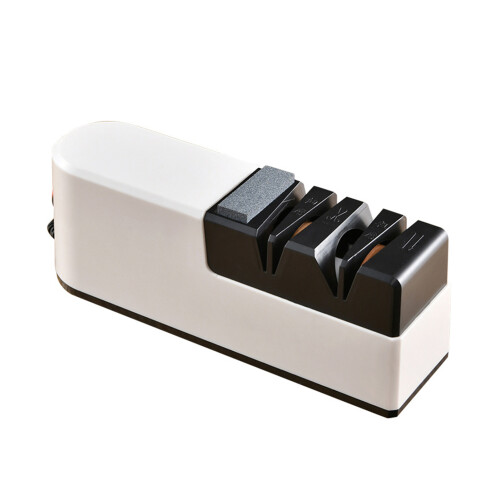 Efficient Electric Drive Knife Sharpener For Precision Sharpening Usb 1