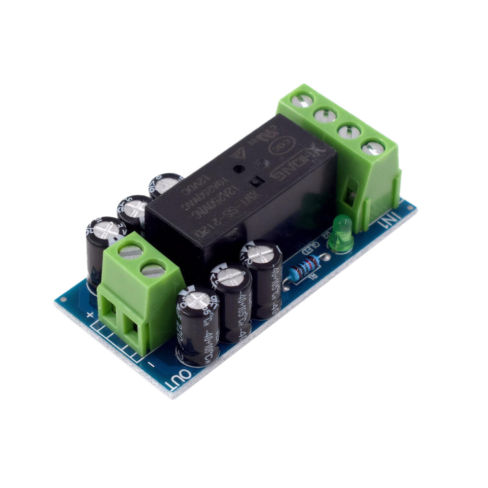 Emergency Battery Switch Board Reliable Power Switching For Module Is-image-OPC-PMQS8CV-NEW