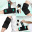 Professionelle Ellenbogenstütze, Stabilisator, Sport-Armstütze, 2