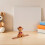 Slap-Armband Tier Wristband Kinder 6